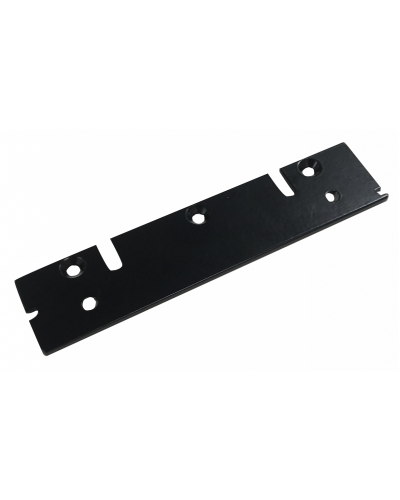 LM-207K BLACK. Планка к замку. AccordTec в Уфе