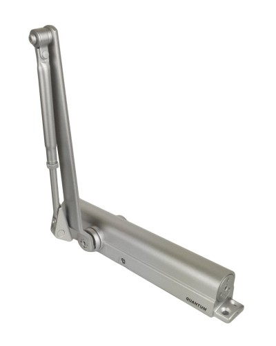 ATEC-D305EN1-6-Sl (QM-D305EN1-6-Sl). Доводчик дверной. AccordTec в Уфе