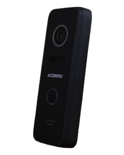 AT-VD308 H (черный). Вызывная панель цветная. AccordTec в Уфе