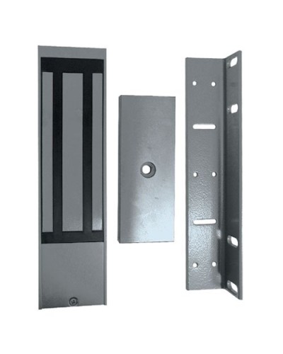 ML-395. Замок электромагнитный. AccordTec в Уфе