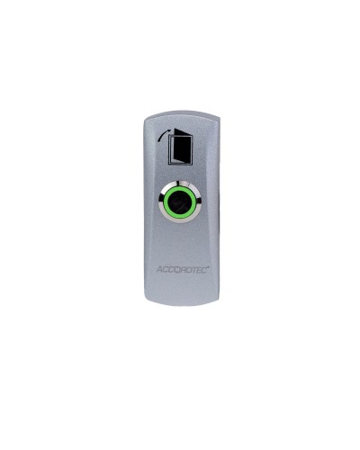 AT-H805A LED (светодиод зеленый). Кнопка выхода. AccordTec в Уфе