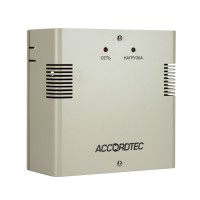ББП-20NR. Источник вторичного электропитания резервированный. AccordTec