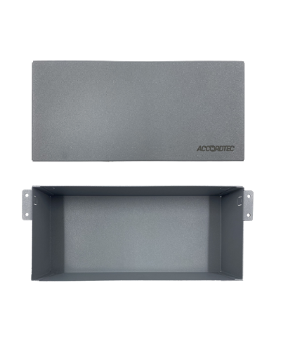 LM-KP-194K/395 SL. Кожух защитный. AccordTec в Уфе