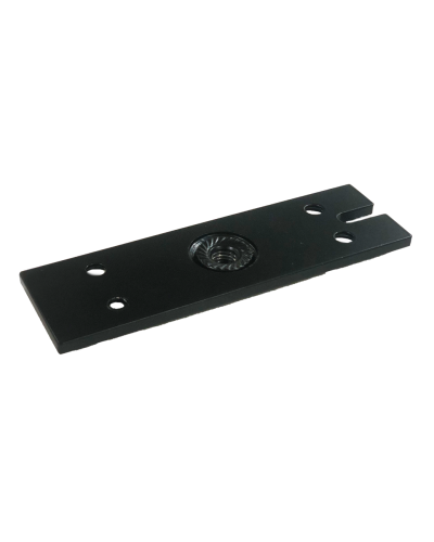 LMP-180K/200K Black. Монтажная пластина. AccordTec в Уфе