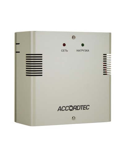 ББП-60. Источник вторичного электропитания резервированный. AccordTec в Уфе