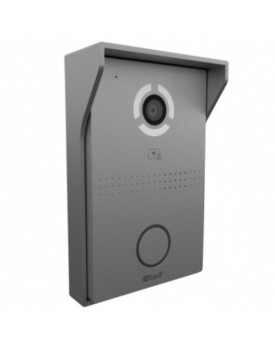 AV-03BD SILVER. Вызывная панель IP-домофона. BAS-IP в Уфе