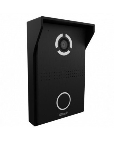 AV-03D BLACK. Вызывная панель IP-домофона. BAS-IP в Уфе