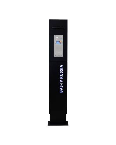 BAS-IP Stella AA-07. Стойка домофонная. BAS-IP в Уфе