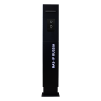 BAS-IP Stella AV-08. Стойка домофонная. BAS-IP