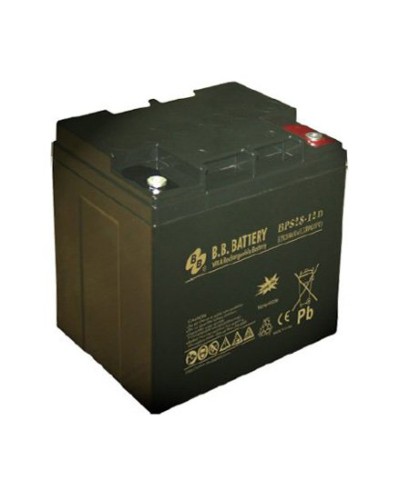 B.B. Battery BPS 28-12D: Аккумулятор герметичный свинцово-кислотный в Уфе