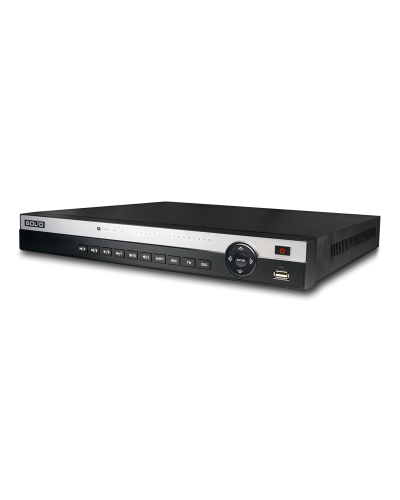 BOLID RGI-3228 версия 2. IP-видеорегистратор 32-канальный. BOLID в Уфе