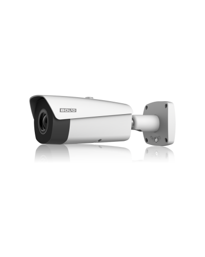 BOLID TCI-111. Тепловизионная IP-камера. BOLID в Уфе