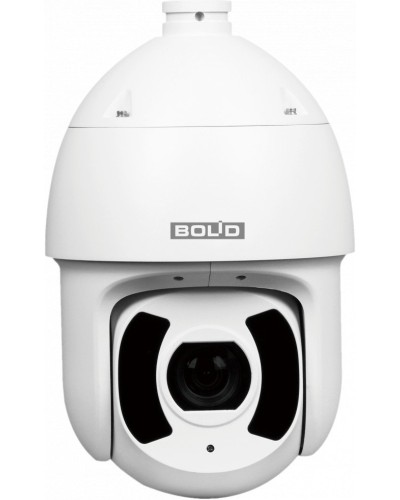BOLID VCI-528 версия 3. Профессиональная видеокамера IP поворотная. BOLID в Уфе