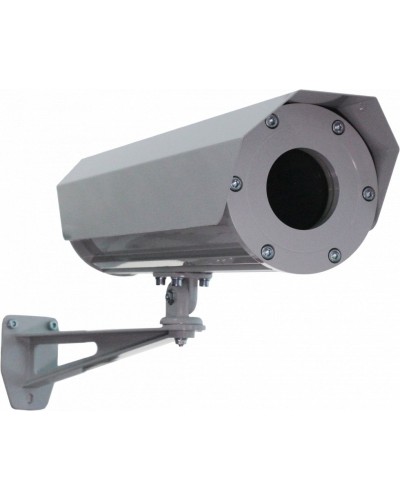 BOLID VCI-140-01.TK-Ex-3A1 Исп.3. Видеокамера IP взрывозащищенная. BOLID в Уфе