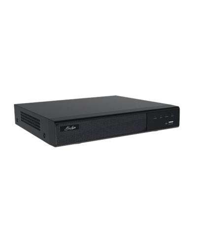 BN-401PoE. IP-видеорегистратор 4-канальный. BestIP в Уфе