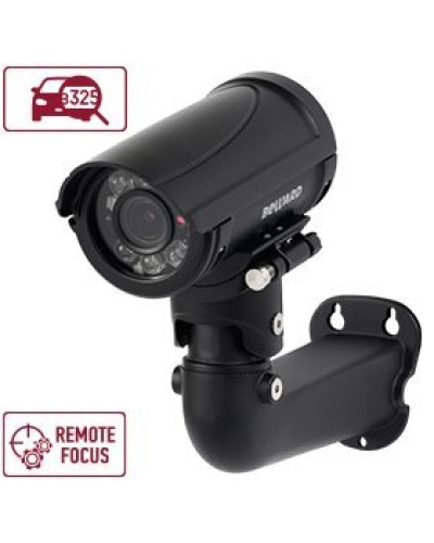 B2530RZQ-LP (Black). Видеокамера IP цилиндрическая. Beward в Уфе