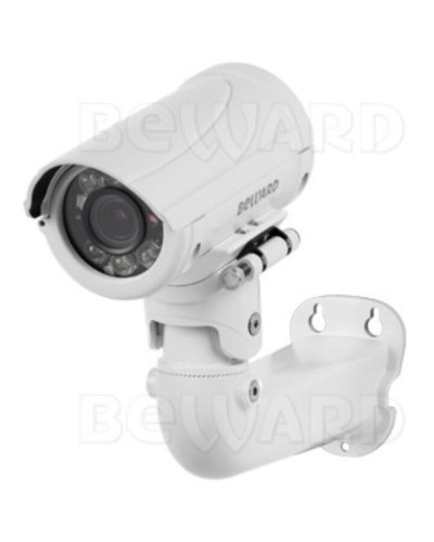 B2530RZQ (2 6-22мм) White. Видеокамера IP цилиндрическая. Beward в Уфе