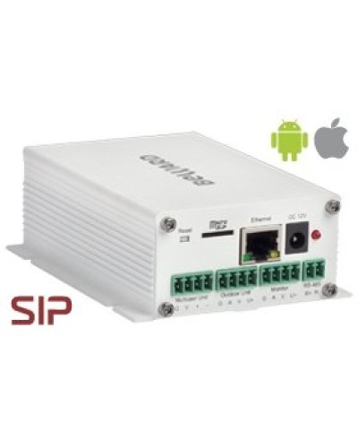 DK103M. IP-конвертер. Beward в Уфе