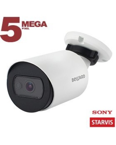 SV3210RC (3.6 мм). Видеокамера IP цилиндрическая. Beward в Уфе