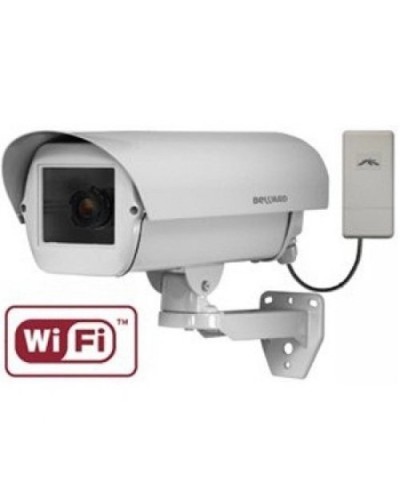 BDxxxxWB2-K12. Термокожух с Wi-Fi модулем 802.11b/g.. Beward в Уфе