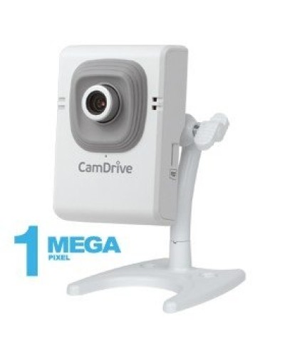 CD300. Видеокамера IP компактная. Beward в Уфе