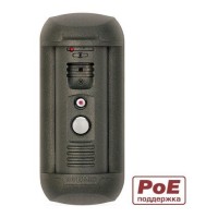 DS91406M. Вызывная панель IP-домофона. Beward