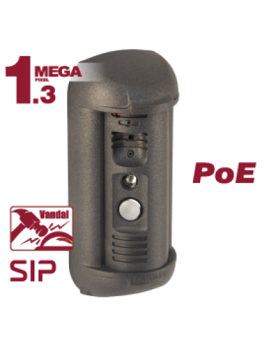 DS81806AP. Вызывная панель IP-домофона. Beward в Уфе