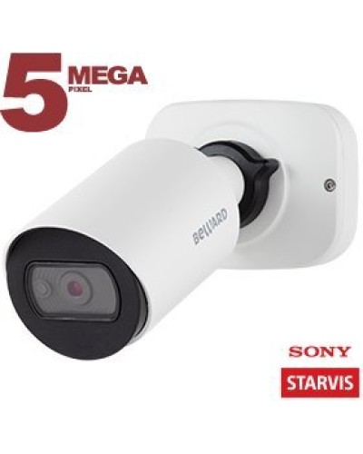 SV3212RCB (3.6мм). Видеокамера IP цилиндрическая. Beward в Уфе