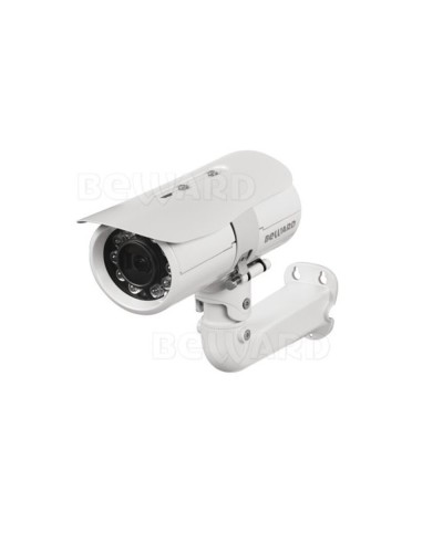 B2530RZK (2.7-13.5) White. Видеокамера IP цилиндрическая. Beward в Уфе