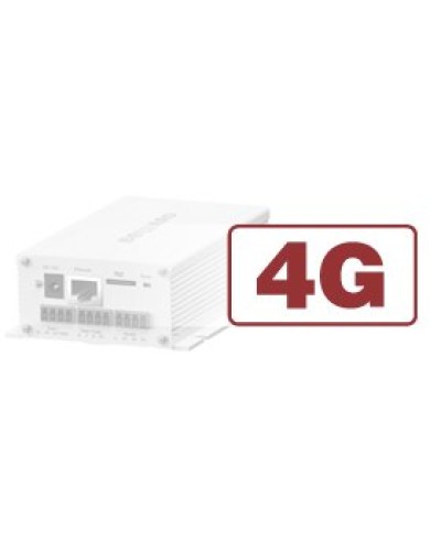 Bxxx-4G. Опция для видеосервера BEWARD. Beward в Уфе