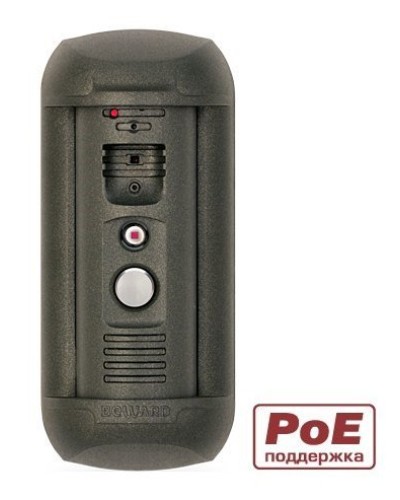 DSN23215PS. Вызывная панель IP-домофона. Beward в Уфе