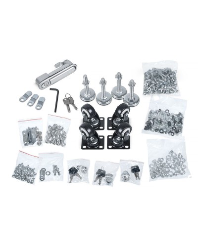 SH-ND-KIT (7773c). Комплект для сборки шкафов серии SH-05C, ND-05C. CABEUS в Уфе