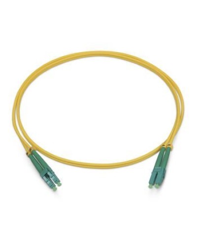 FOP(d)-9-LC/APC-LC/APC-1m (8221c). Патч-корд оптический. CABEUS в Уфе