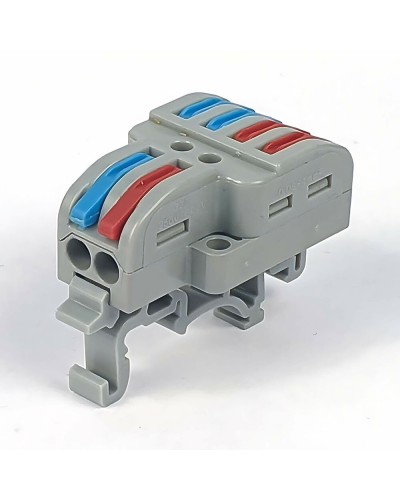 MX-422D (11460c): Клемма соединительная универсальная в Уфе