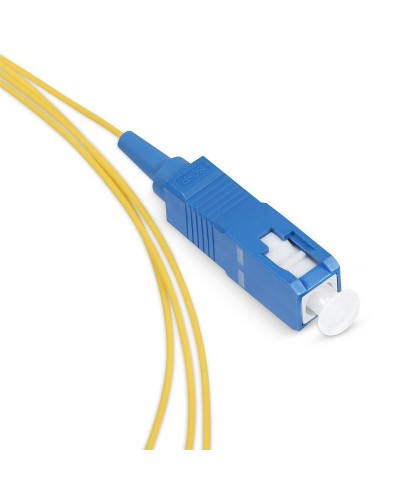 PT-SC-9 (7328c): Пигтейл оптический в Уфе