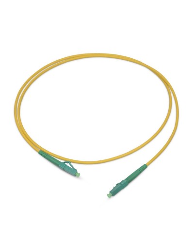 FOP(s)-9-LC/APC-LC/APC-1,5m (8212c). Патч-корд оптический. CABEUS в Уфе