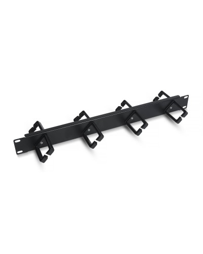 JB08-1U-45-BK (10632c). Кабельный организатор 19. CABEUS в Уфе
