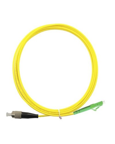 FOP(s)-9-LC/APC-FC/UPC-2m (8013c). Патч-корд оптический. CABEUS в Уфе