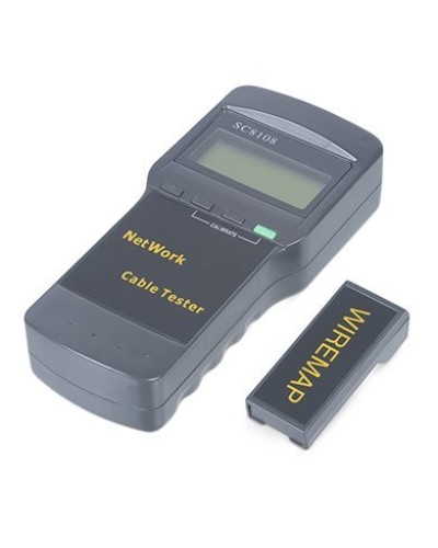 CT-LCD-RJ45 (7924c): Кабельный тестер в Уфе