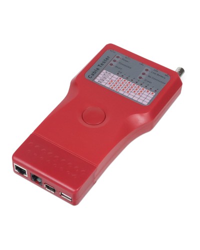 CT-SLT-5-1 (7923c): Кабельный тестер в Уфе