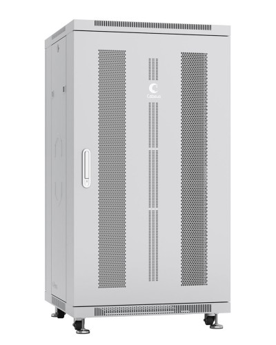 ND-05C-22U60/80 (7223c). Шкаф телекоммуникационный 19 напольный 22U. CABEUS в Уфе