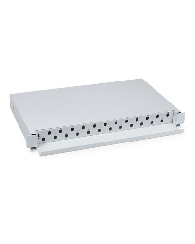 ODF-19-24-ST (7303c): Кросс оптический 19'' в Уфе
