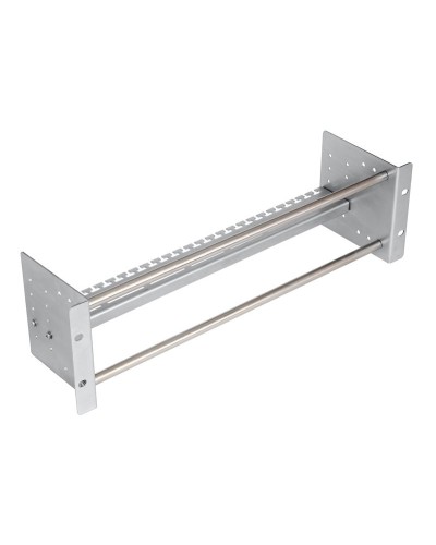 FW-PP-19-SH (11830c): Рама-штанга 19" для крепления 19-и плинтов в Уфе