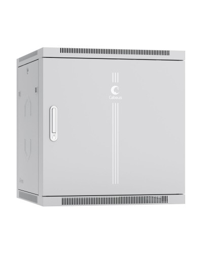SH-05F-12U60/35m (7123c). Шкаф телекоммуникационный 19 настенный 12U. CABEUS в Уфе