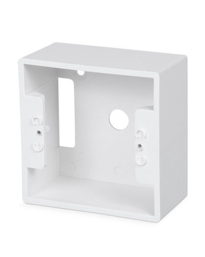 BB-80 (7784c): Настенная коробка 80x80x40мм в Уфе