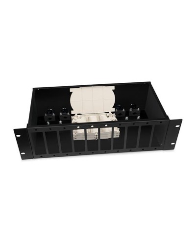 FO-19-10FP-BK (10801c): Кросс оптический 19'' в Уфе