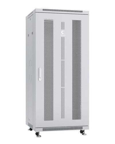 ND-05C-27U60/80 (7224c). Шкаф телекоммуникационный 19 напольный 27U. CABEUS в Уфе