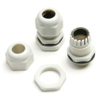 PG-13.5 (7393c). Кабельный ввод. CABEUS