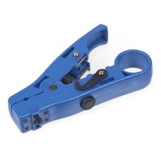 TL-7500A (9758c): Инструмент для зачистки и обрезки витой пары