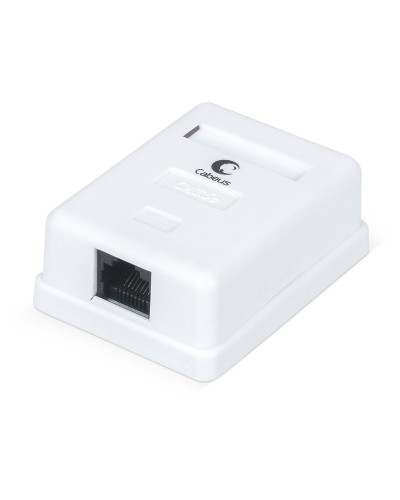 WS-8P8C-Cat.5e-1 (7246c): Розетка RJ-45 в Уфе